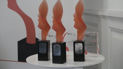 Cinco Días y Deusto Business School lanzan la II edición del premio ‘Mujer y Liderazgo’