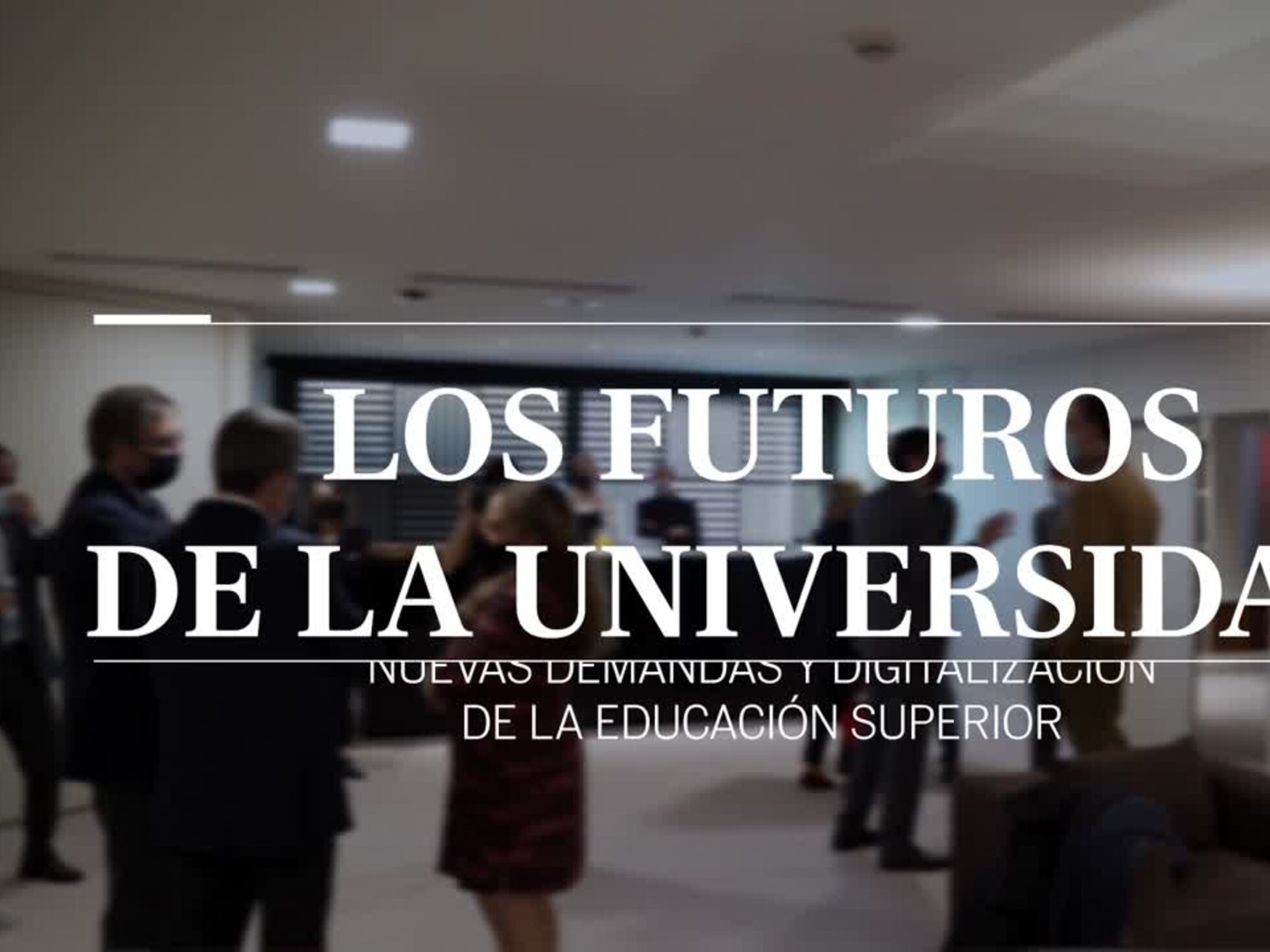 Cuanto Cuesta Estudiar En La Unir El reto de digitalizar la formación superior | Educación | EL PAÍS