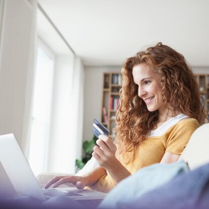 Descubre lo más vendido en Amazon en el mes de enero. GETTY IMAGES.