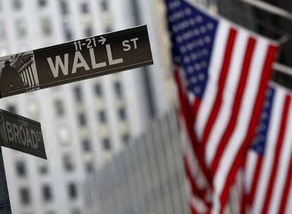 La crisis pone al descubierto en Wall Street los excesos salariales de buena parte de los altos ejecutivos.
