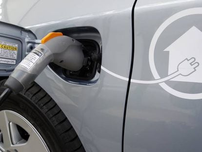 La batalla del coche eléctrico llega a Europa