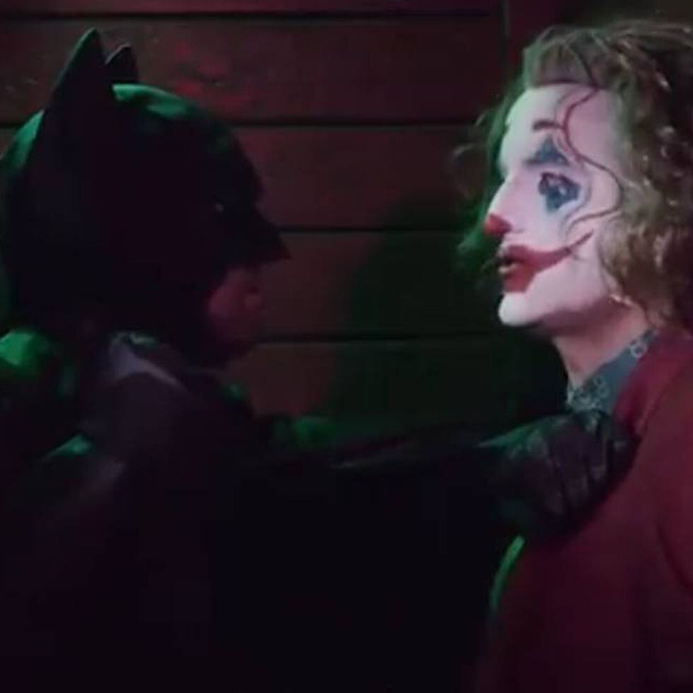 Joker como héroe y Batman como villano: el ingenioso vídeo donde el Partido  Laborista británico da la vuelta a la historia | ICON | EL PAÍS