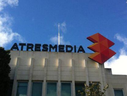 Atresmedia mejora su beneficio un 4,5%