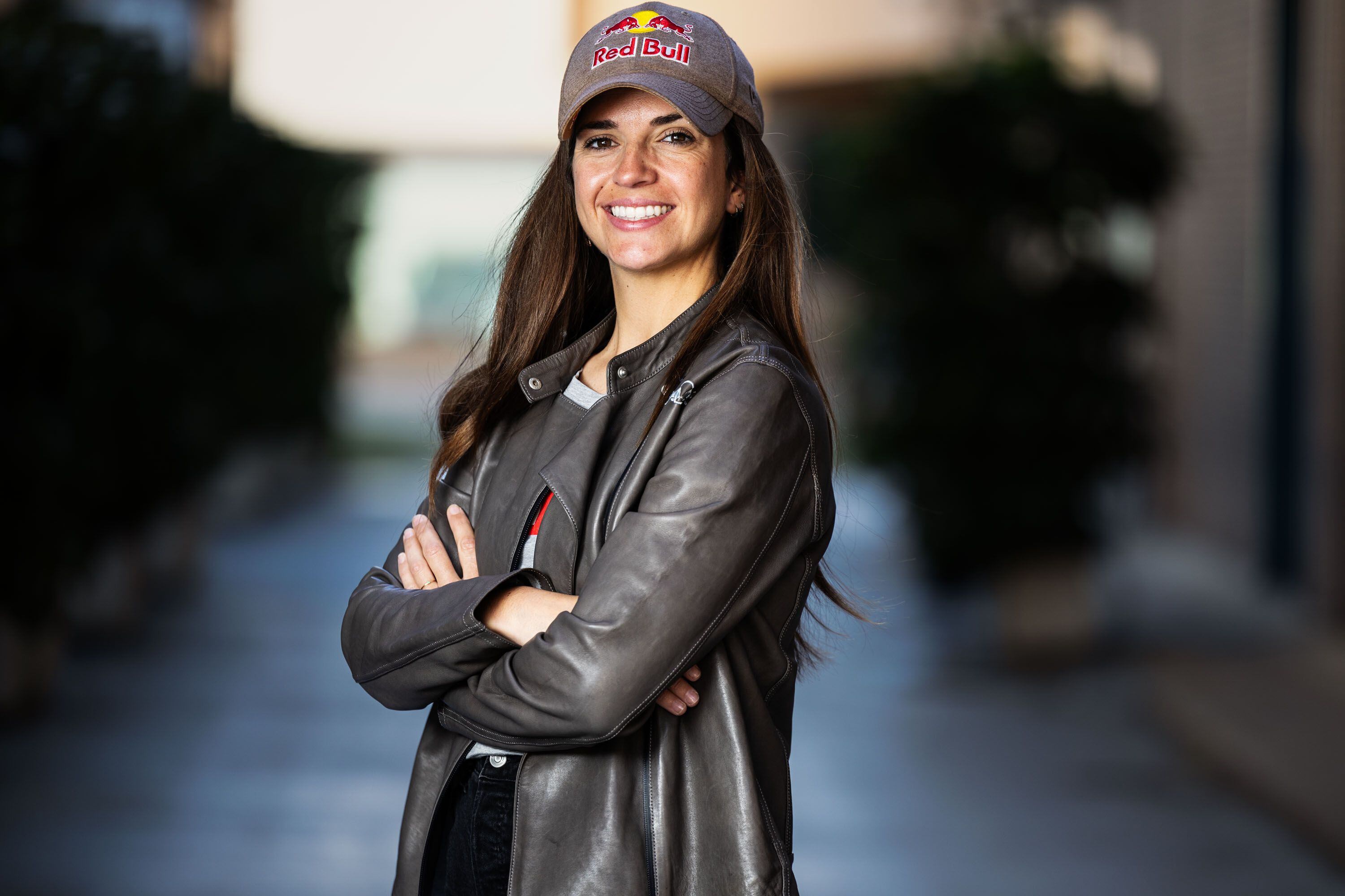 Cristina Gutiérrez, fotografiada esta semana en EL PAÍS.
