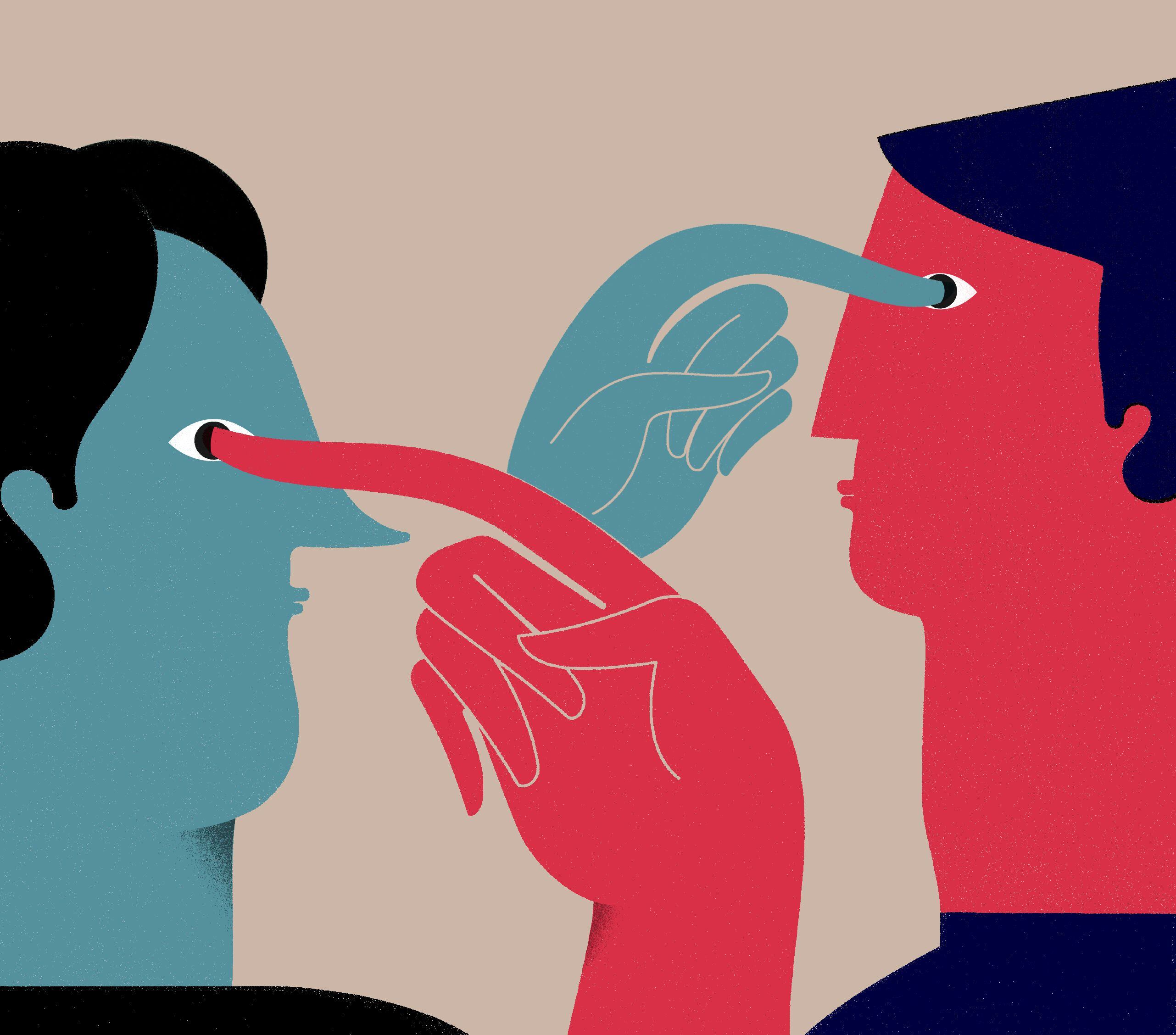 Polarización, un gran reto para la salud mental