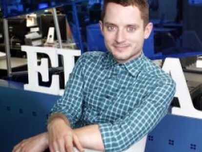 Entrevista con Elijah Wood