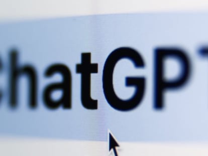 Chatgpt condensa los avances en inteligencia artificial.