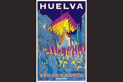 La exposición se celebra en el Espacio Salesas (Conde de Xiquena, 8; Madrid), del 16 al 18 de octubre, con un horario de 11 a 21 horas, sábados de 11 a 14 horas.