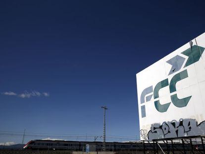 FCC multiplica por 13 las pérdidas por su alta exposición a España