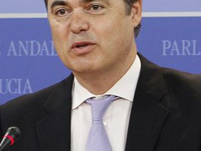 Carlos Rojas.