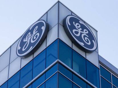General Electric pierde 23.116 millones de dólares hasta septiembre tras sanear su división de Energía