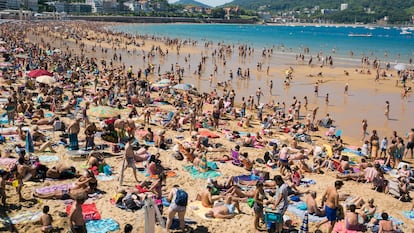 El gran evento que va a comenzar en 289 playas de España a partir de este sábado. Descubre cómo formar parte