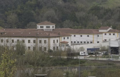 GrandeMarlaska ultima con el Gobierno vasco la transferencia de las