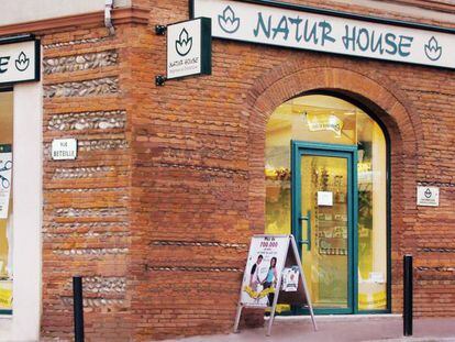 Naturhouse suspende su dividendo de mayo