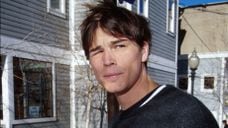 Josh Hartnett fotografiado en el festival de Sundance en el año 2000. En vídeo, el trailer de la película que protagoniza.