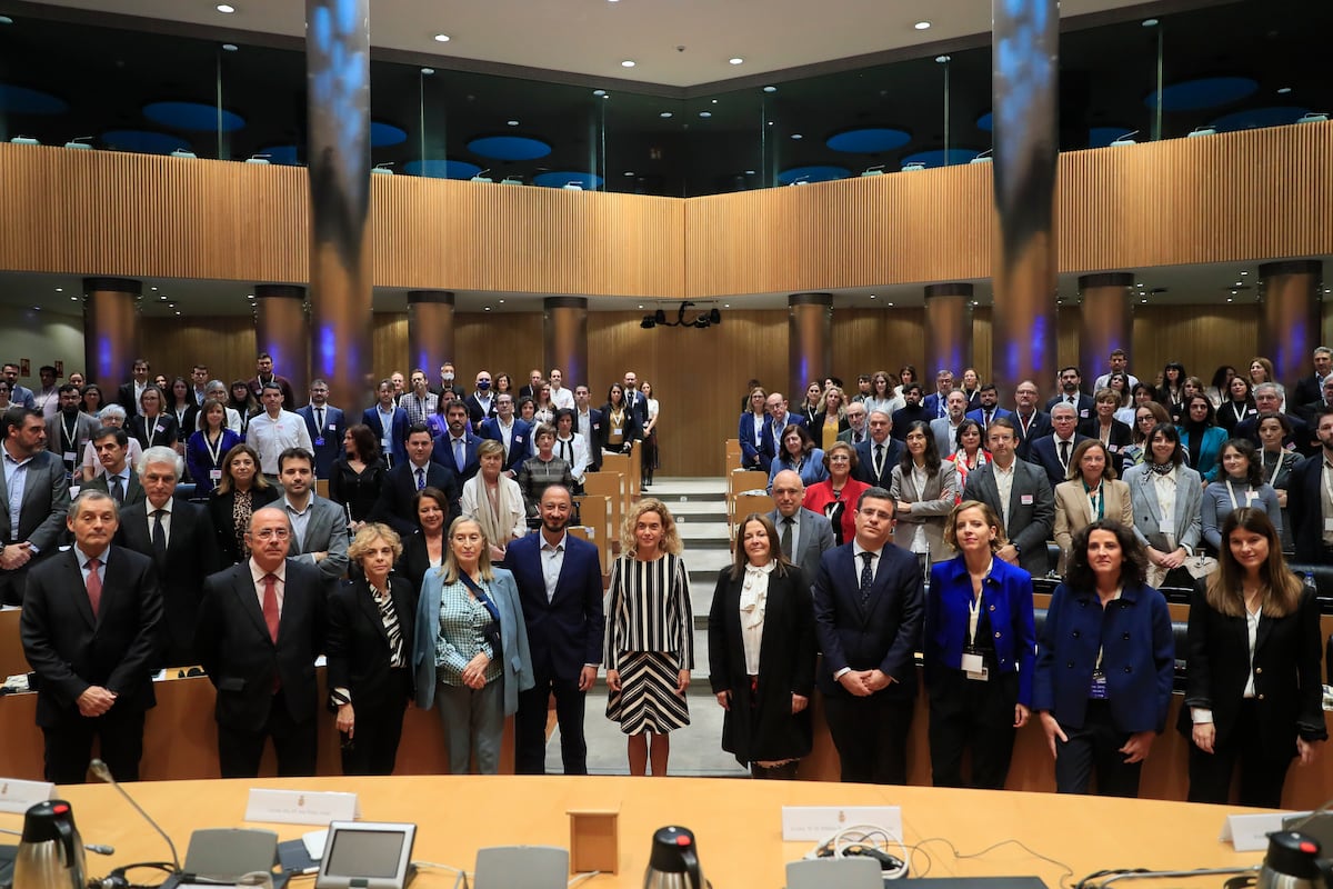 La ciencia llega al Congreso de los Diputados tras 14 legislaturas sin