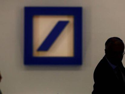 Deutsche Bank plantea a sus accionistas una posible fusión con Commerzbank