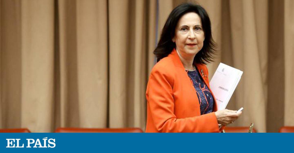 Margarita Robles, la magistrada que vuelve al Gobierno en tiempo de
