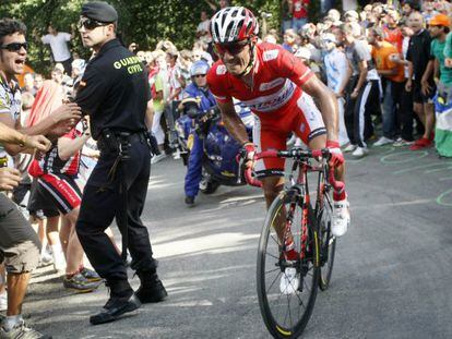 Nueva cita con el ciclismo: arranca la 68ª edición de la Vuelta