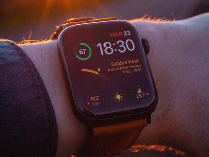 El Apple Watch Pro tendrá un problema en el que muchos no han pensado