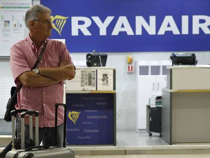 Los tripulantes de Ryanair volverán a hacer huelga 8, 10 y 13 de enero
