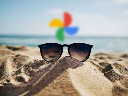 Llega los mejor del verano 2021 a Google Fotos.