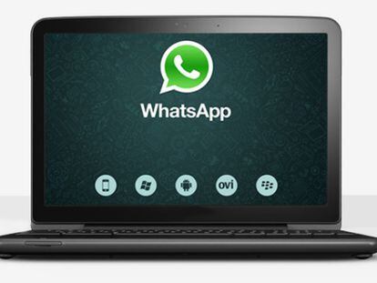 Varios fallos en WhatsApp Web comprometen la privacidad de los usuarios
