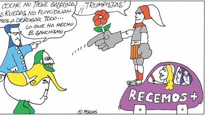 Peridis