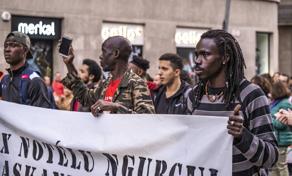 El debate | ¿Cómo afrontar el racismo en España?