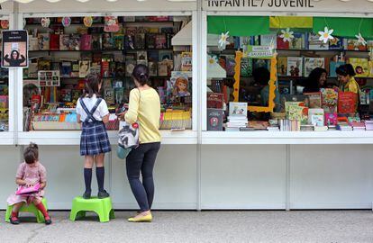 10 libros infantiles y juveniles que no se pueden escapar en la