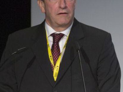 Ingo Plöguer, nuevo presidente del Consejo Empresarial de América Latina