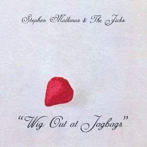 La portada del sexto álbum de 'Stephen Malkmus & The Jicks'.