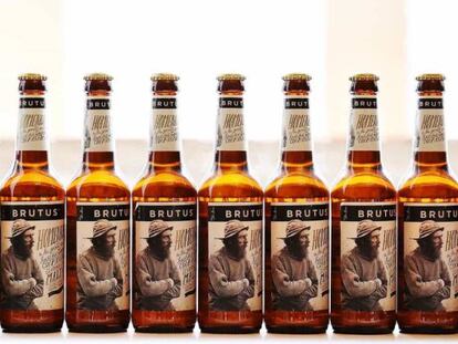 Mahou compra el 70% de la cervecera de Guadalajara Brutus