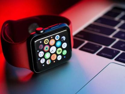El Apple Watch tendrá una mejora inesperada y sorprendente que te va a encantar