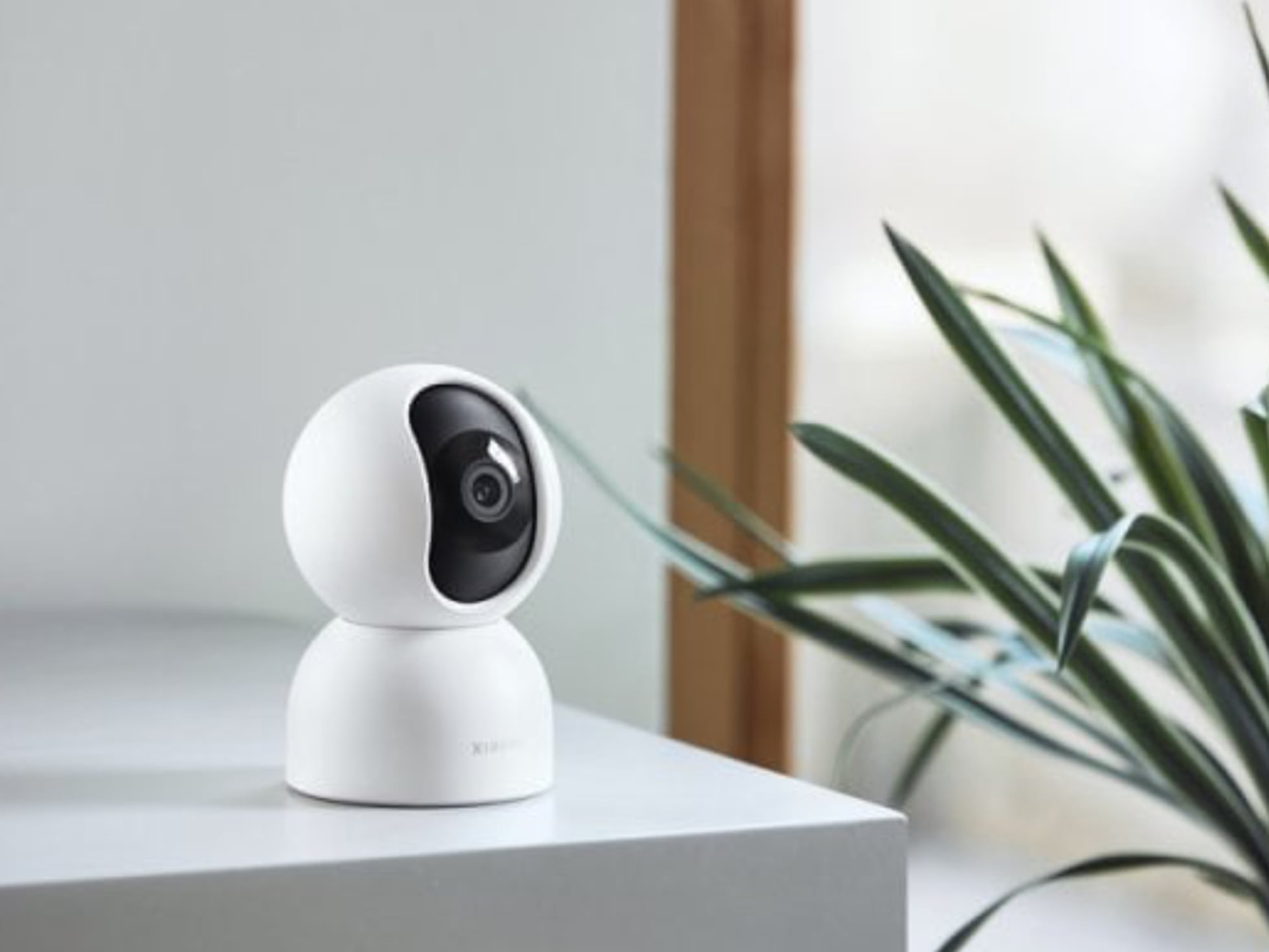 Cómo es la nueva cámara WIFI que permite estar siempre conectado con lo que  pasa en el hogar