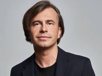 Jakub Zieliński, CEO y cofundador de Mindgram.