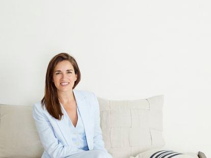 Laura Vila, directora de Mango Home.