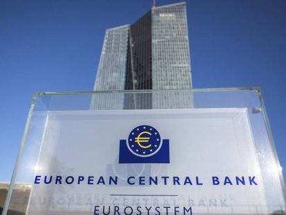 El BCE retoma hoy las compras de deuda por 20.000 millones de euros al mes