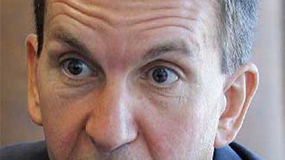Manuel Moix, fiscal jefe de Madrid.