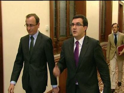 El PP bloquea todos los intentos de explicar e investigar el ‘caso Bankia’