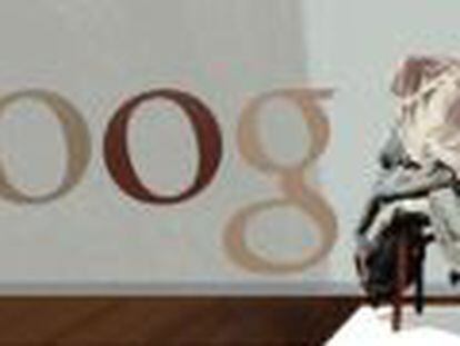 Antoni Tàpies: ¿por qué Google le dedica un Doodle?