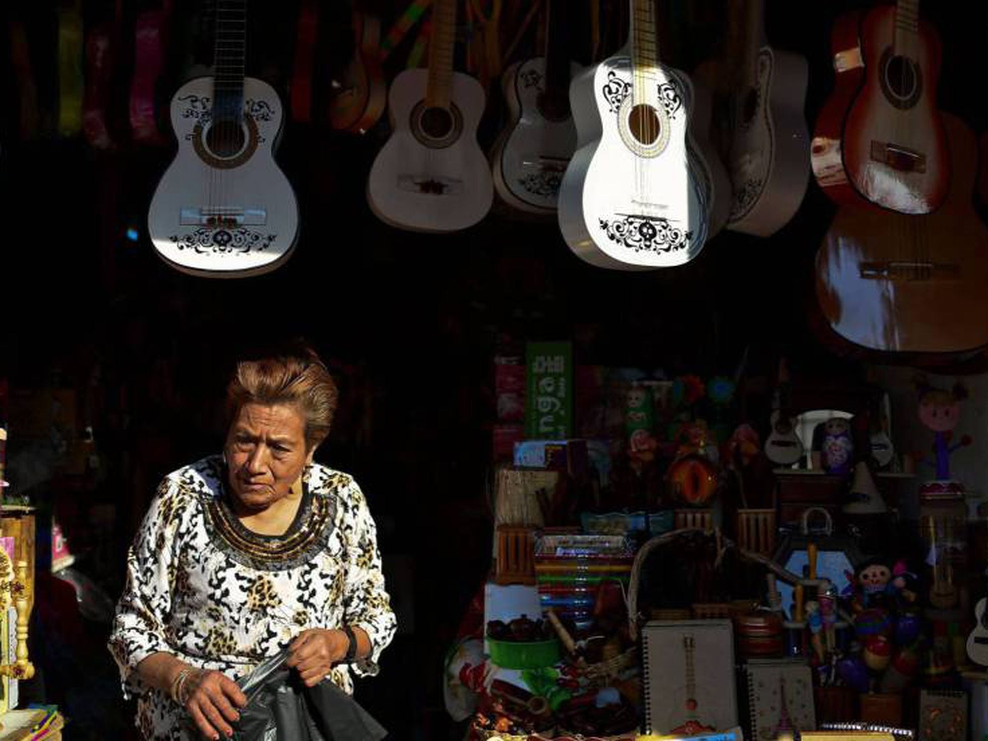 Así cambió la vida de un pueblo en México tras el estreno de 'Coco' |  Cultura | EL PAÍS