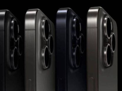 Nueva polémica en Apple: la batería de un iPhone 15 se hincha al cargarlo