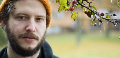 Bon Iver actúa el domingo en Madrid.