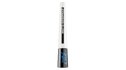 Eyeliner waterproof Matte de Maybelline New York