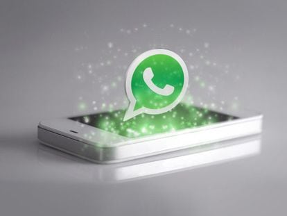 ¿Necesitas excusa? Cómo crear conversaciones de WhatsApp falsas
