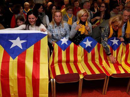 ¿Ha dañado el 'procés' al empleo en Cataluña?