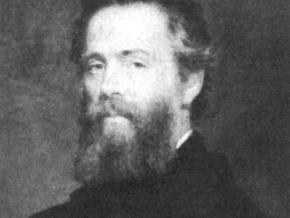 Melville, fanatismo y depresión