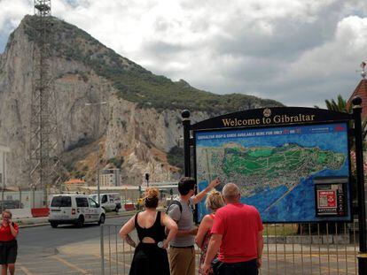 Gibraltar gana su batalla por la práctica de ‘tax rulings’