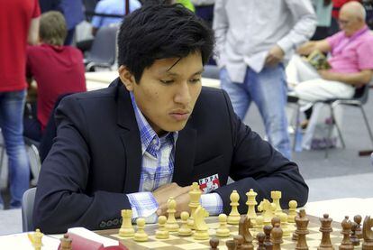 Jorge Cori